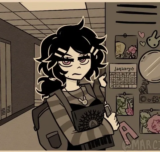 Avatar of Ashley Graves