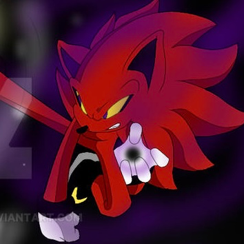 Avatar of Nazo