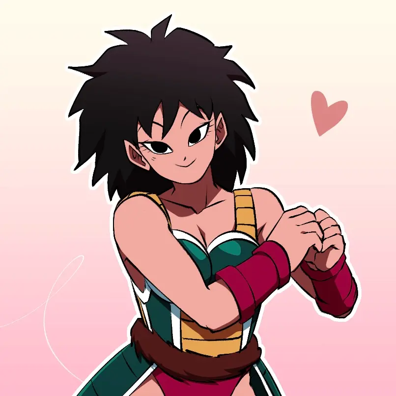 Avatar of Gine