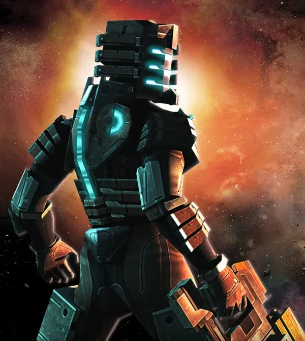 Avatar of Karrie Norton 'Vandal' [Dead space]