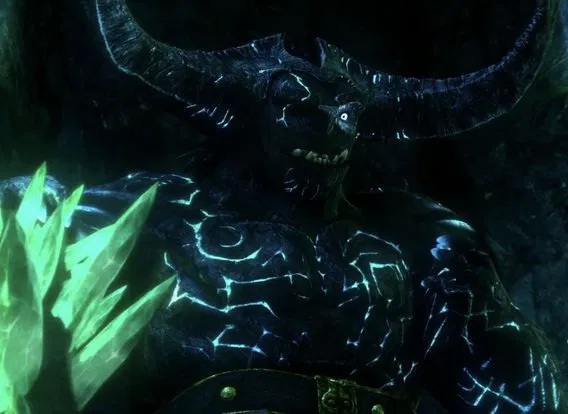 Avatar of Gunmar the Black -- Aftermath 