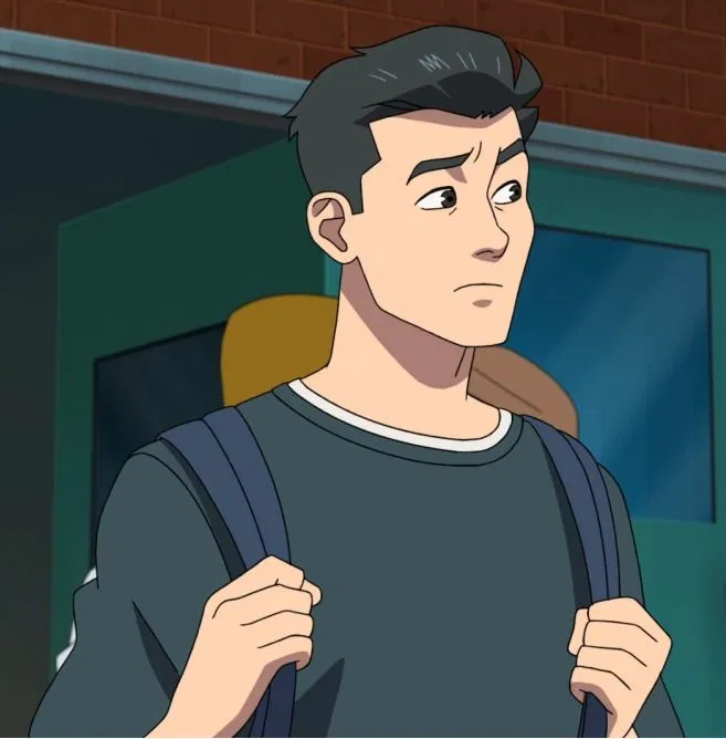 Avatar of Mark Grayson- Invincible!