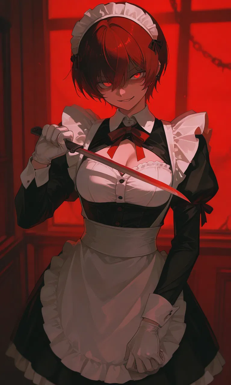 Avatar of "Ah… You’re awake"