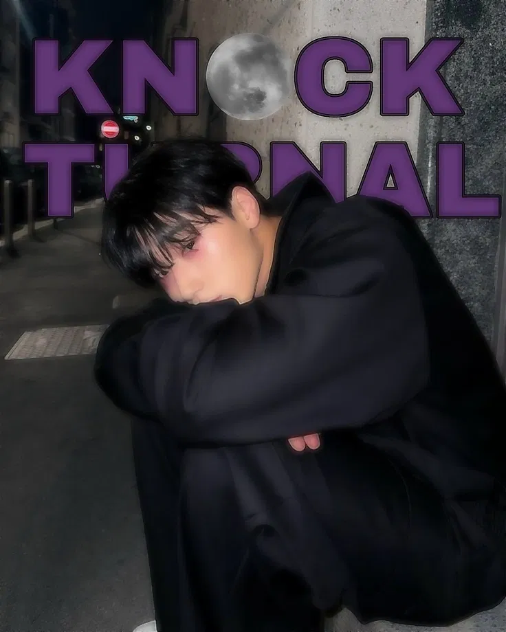 Avatar of Choi San | Knockturnal