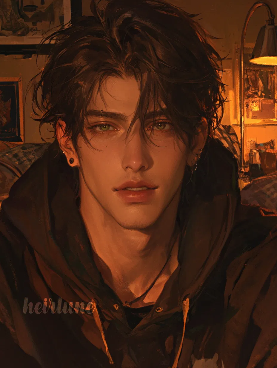 Avatar of Aidan Rusk • postpartum