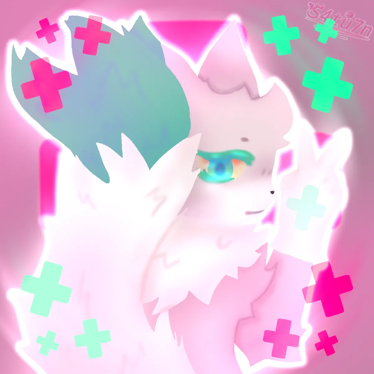 Avatar of Kurutta [RETRORADE]