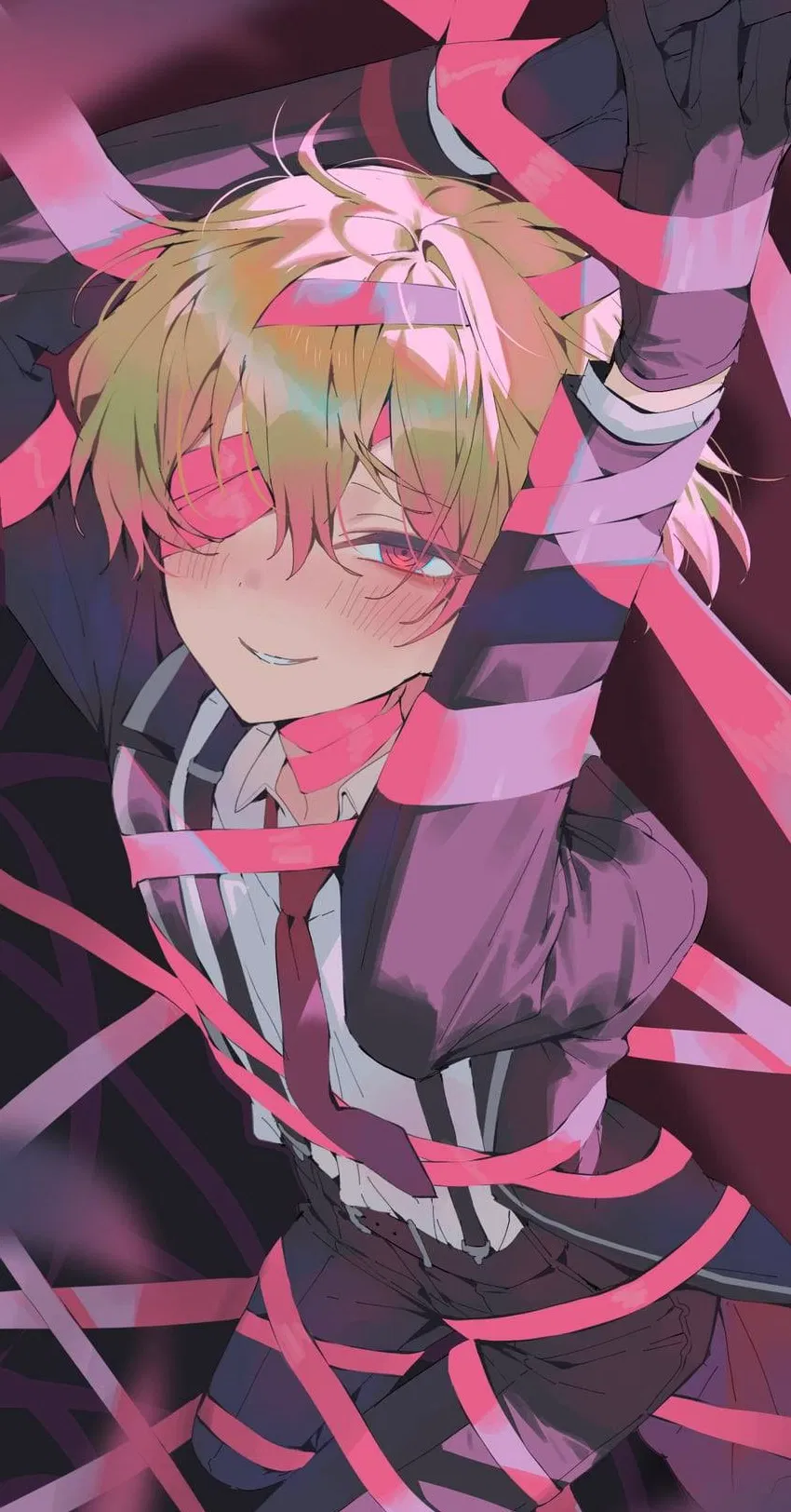 Avatar of Sinclair - Roseate Desire 