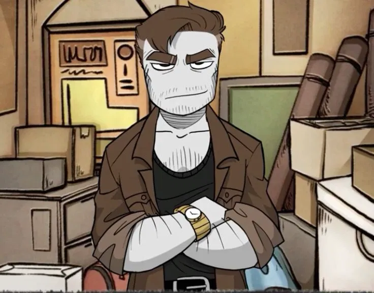 Avatar of Donavin Williams 