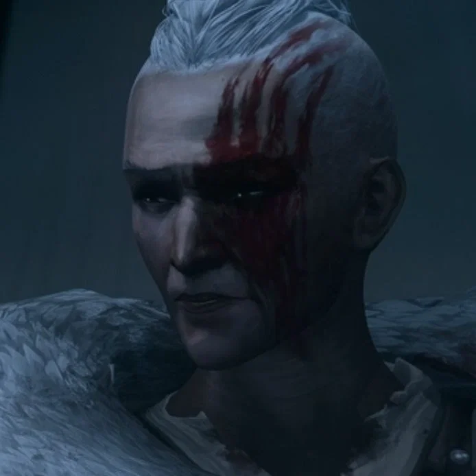 Avatar of Ursa