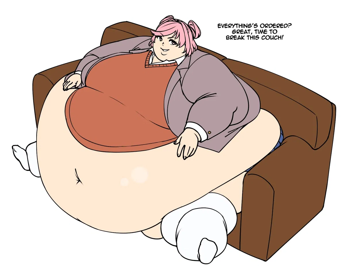 Avatar of Fat Natsuki