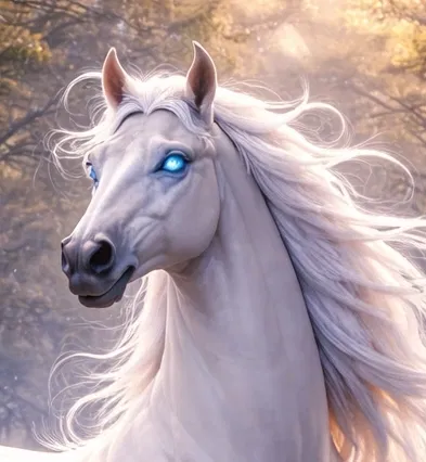 Avatar of Stormstride: Forest Guardian of Eternia 