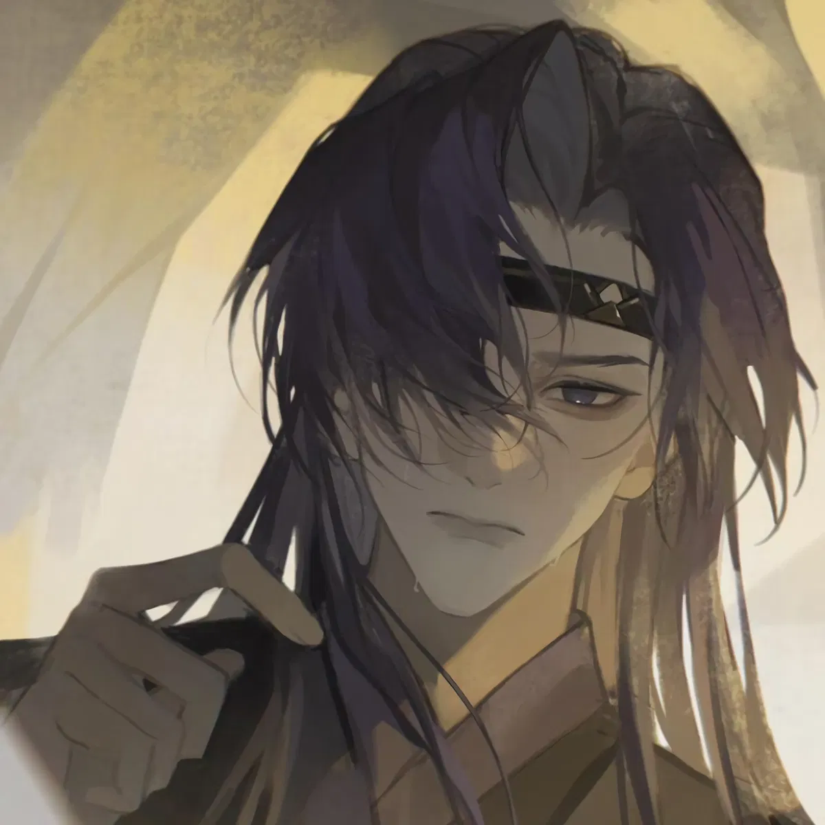 Avatar of Kenichi