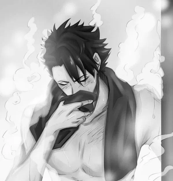 Avatar of Kuroo Tetsuro