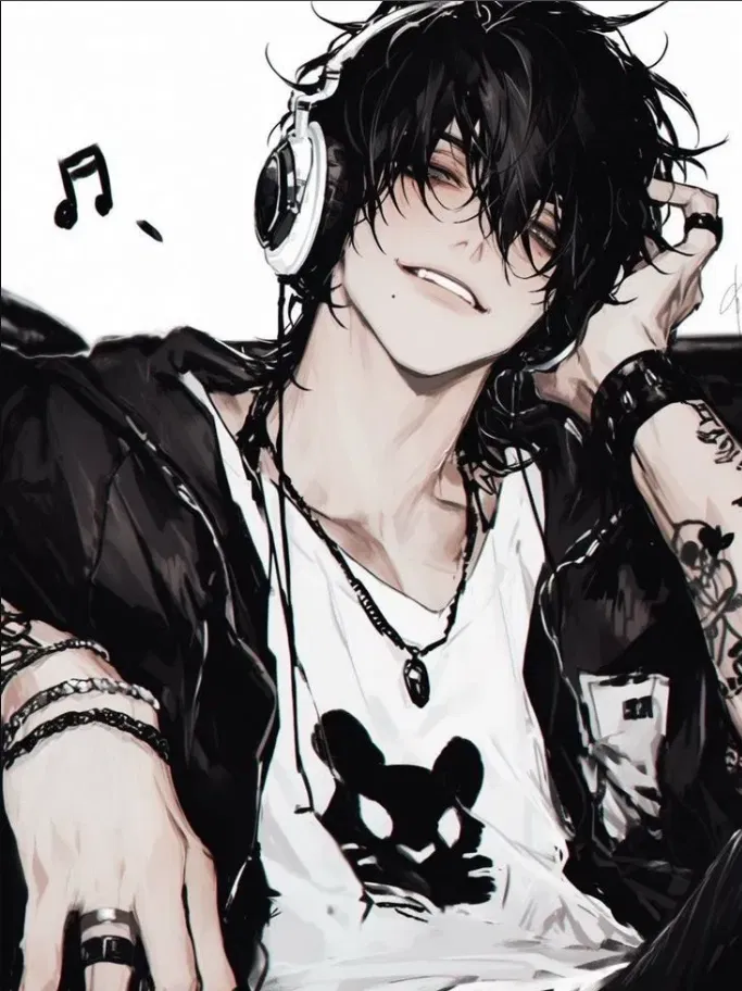 Avatar of Jett Parker || Secret Boyfriend 