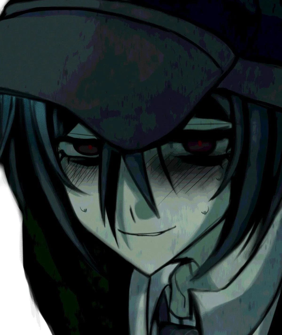 Avatar of Shuichi Saihara || Shuichi Kagehara || Yandere