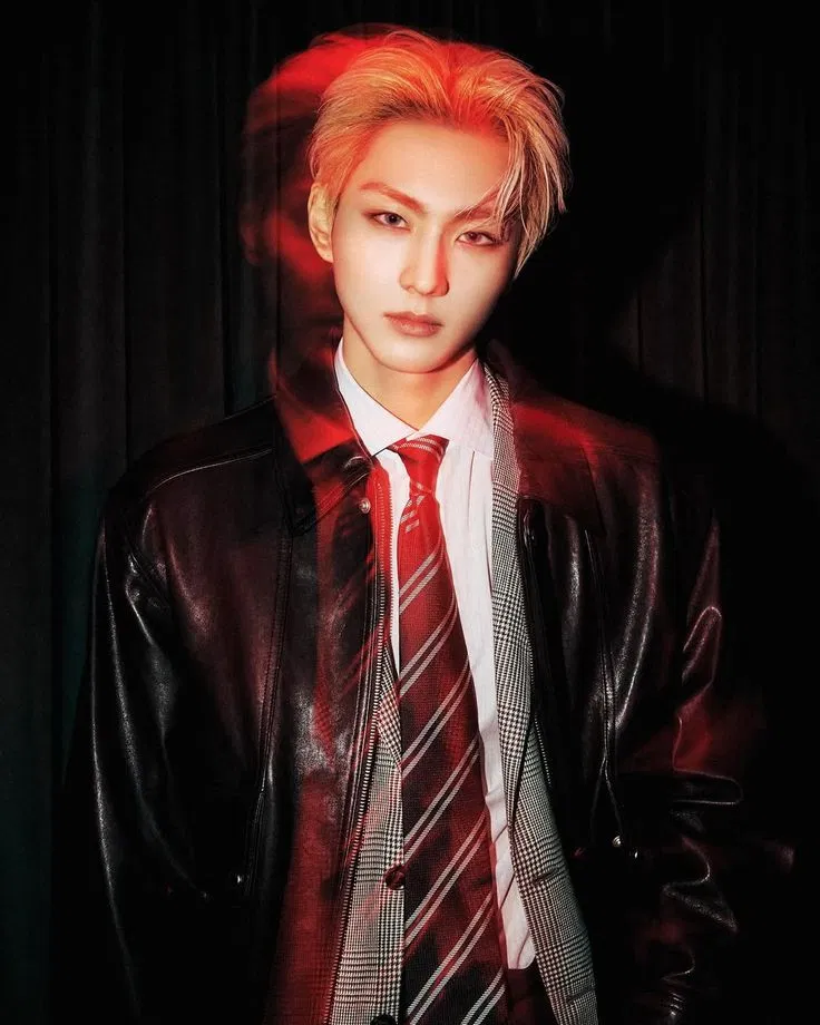 Avatar of ˚.⋆♬ Yang Jungwon ♬⋆.˚