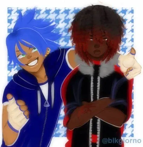Avatar of Sonic [SONIC THE HEDGEHOG]