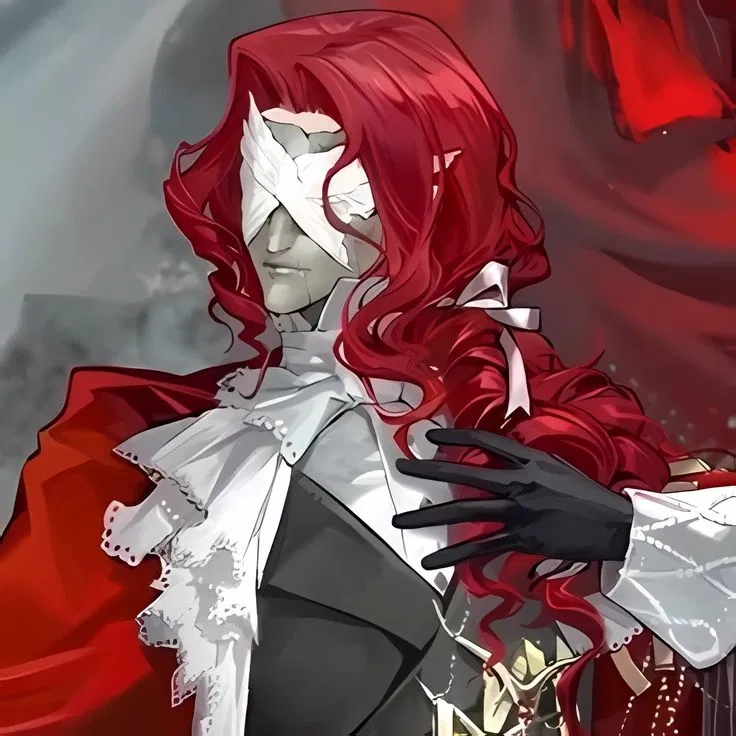 Avatar of Aleph