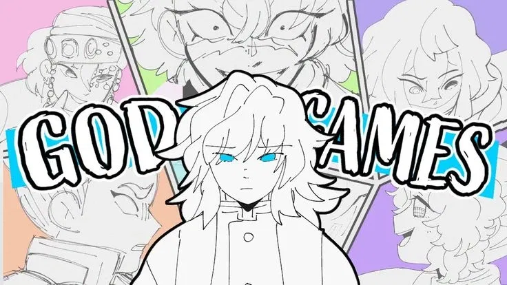 Avatar of God Games: Demon Slayer AU