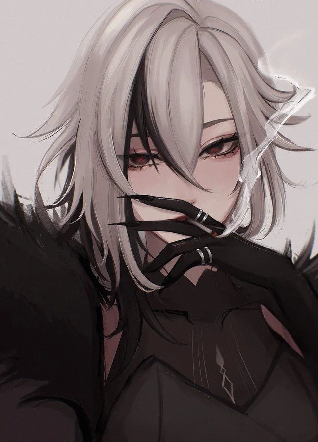 Avatar of (GL) Arlecchino | Ride me