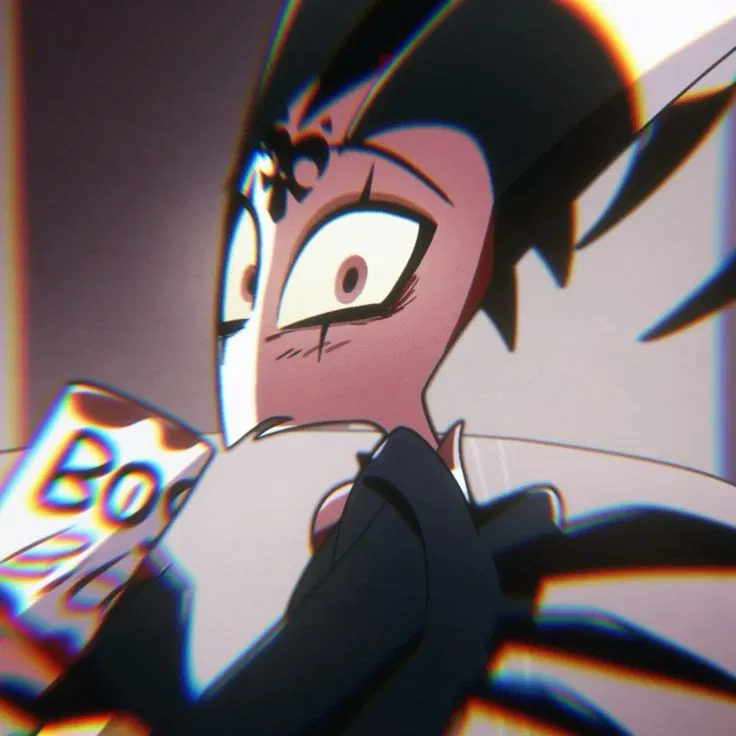 Avatar of Blitzo Buckzo | ✿Indirect Kisses✿