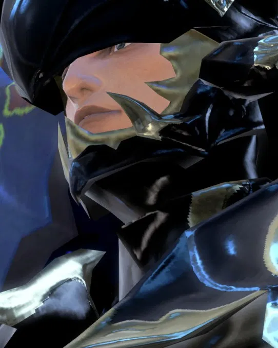 Avatar of Estinien "Wyrmblood" Varlineau