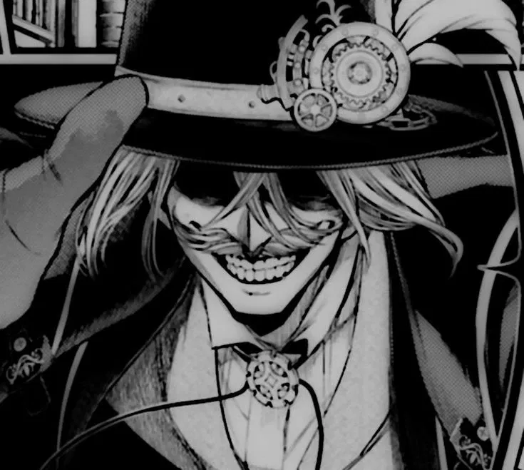 Avatar of Jack the Ripper || demented resurrection 
