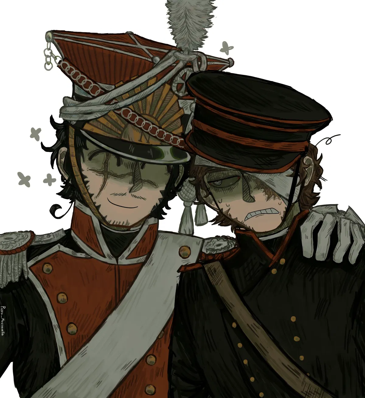 Avatar of Frank