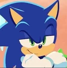 Avatar of Sonic the Hedgehog