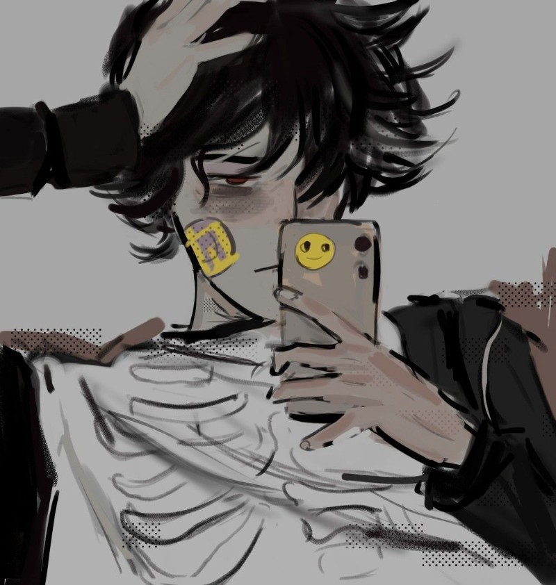 Avatar of Your caretaker