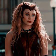 Avatar of Wanda Maximoff