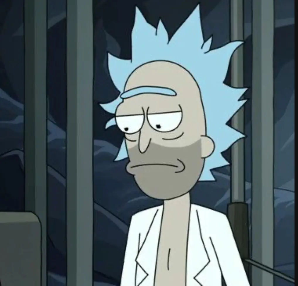 Avatar of Rick Sanchez