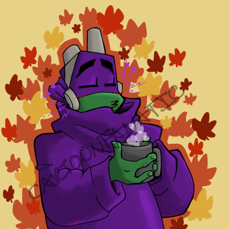 Avatar of ROTTMNT Donnie