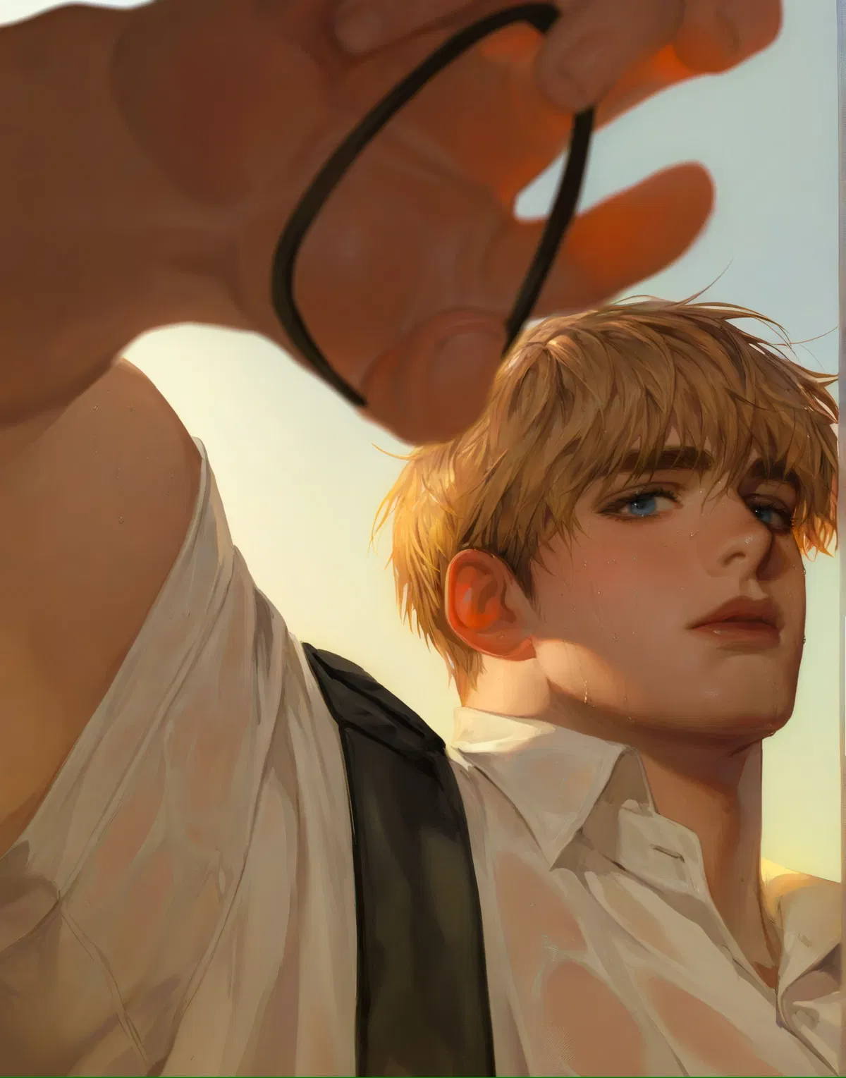 Avatar of Austin Abner