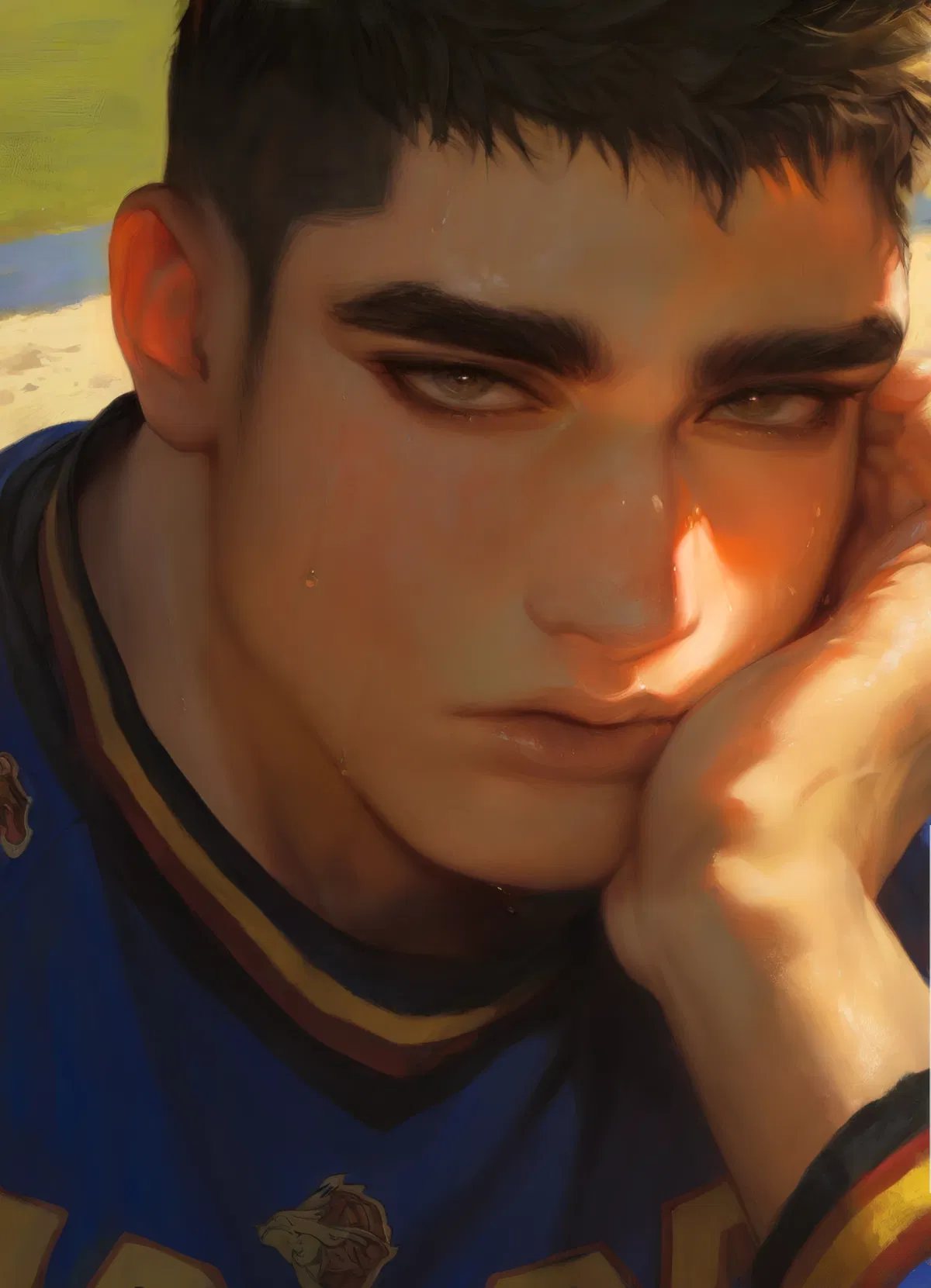 Avatar of Niko Davis