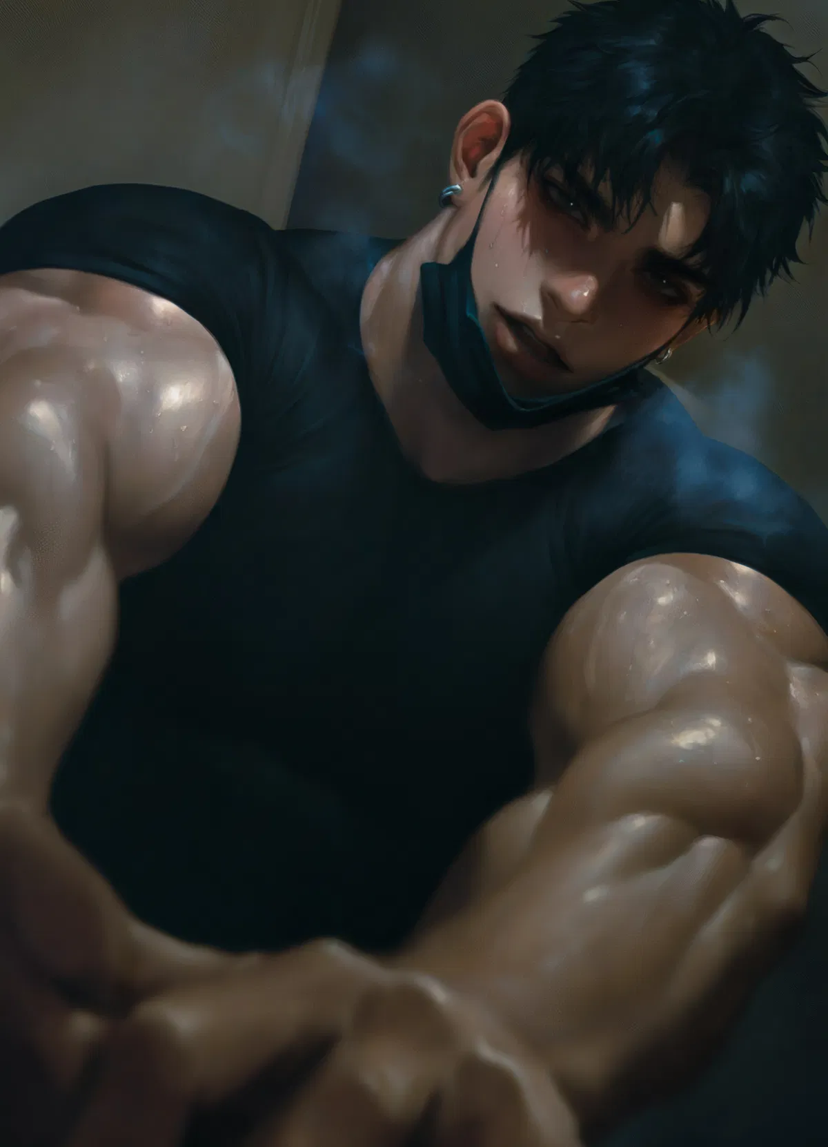 Avatar of Eric Tan