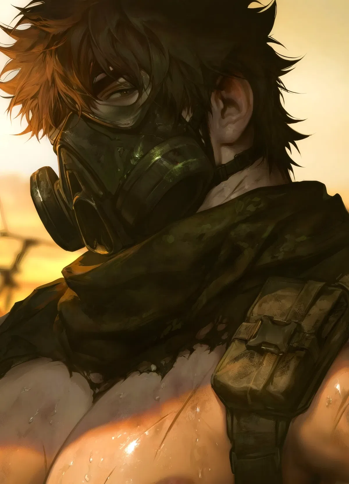 Avatar of Mutt