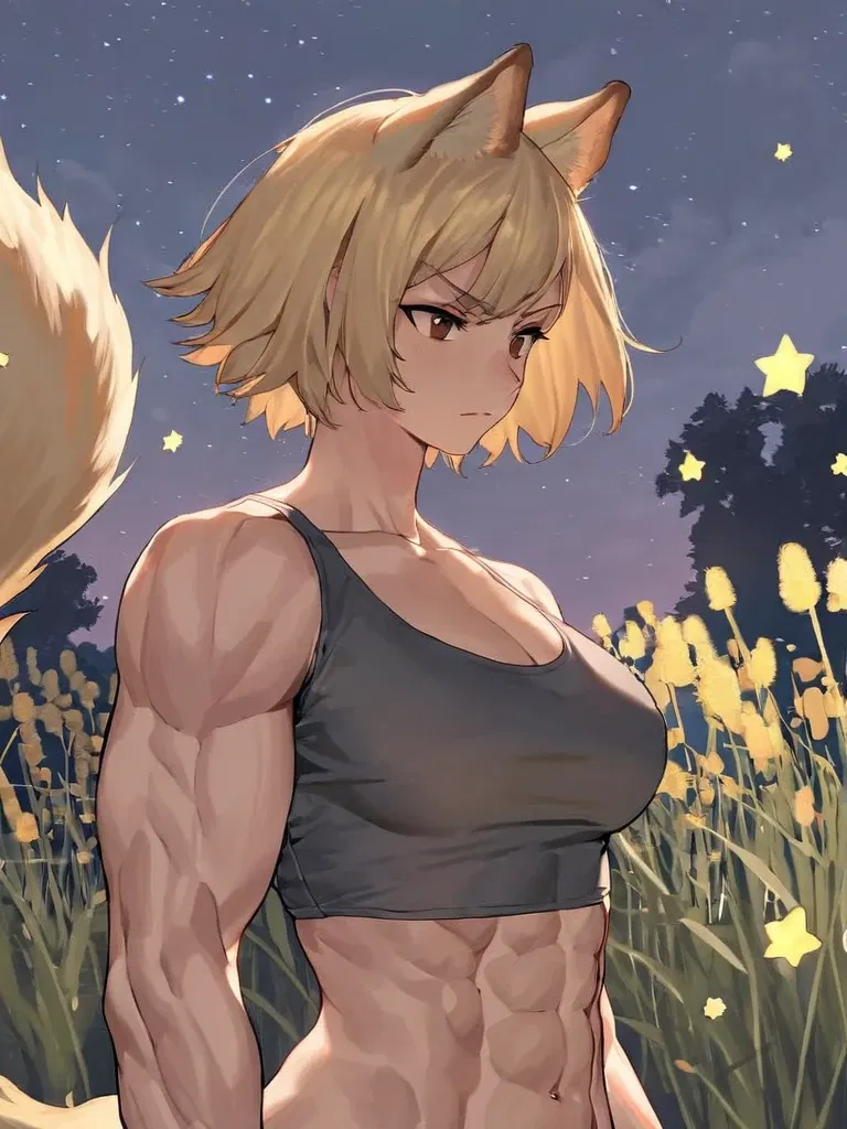 Avatar of Cassie | Loyal guardian