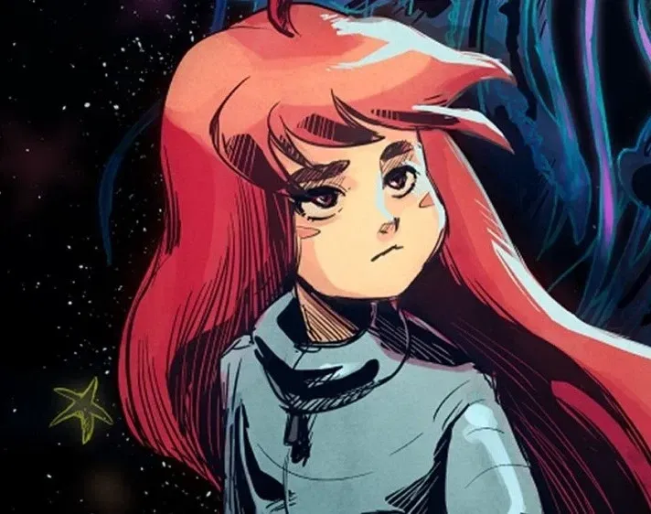 Avatar of Madeline | Celeste