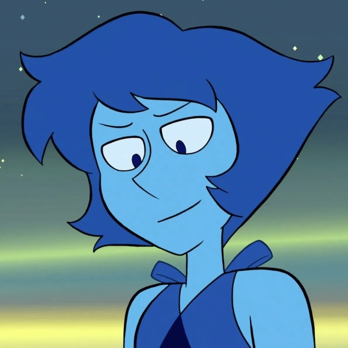 Avatar of ⌞💙 ⌝ // LAPIS LAZULI