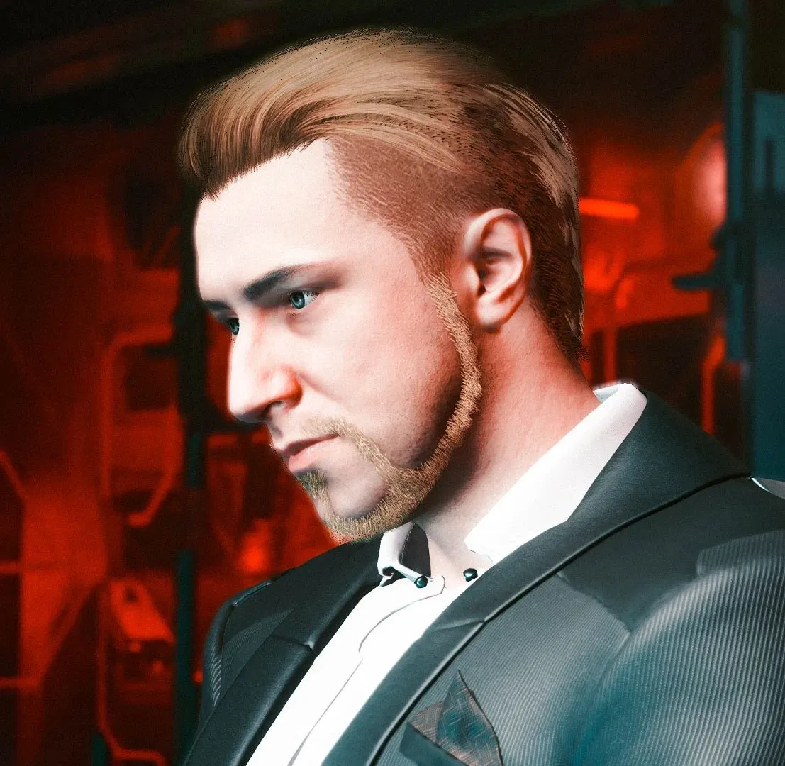 Avatar of Anders Hellman