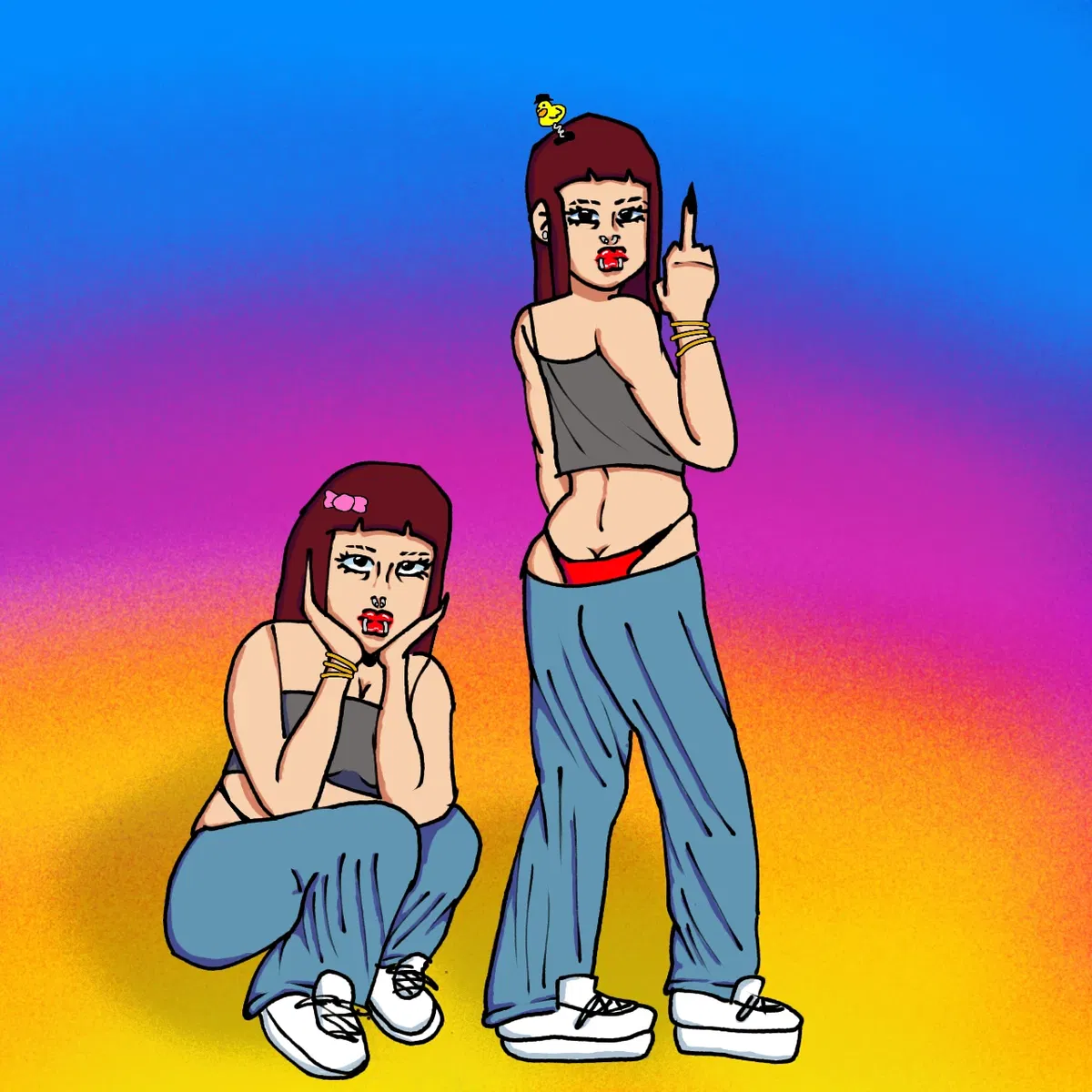 Avatar of Janett