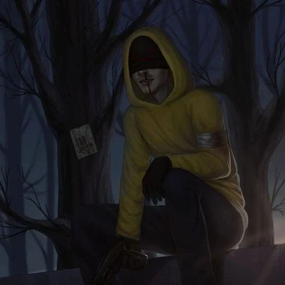Avatar of Hoodie (brian)