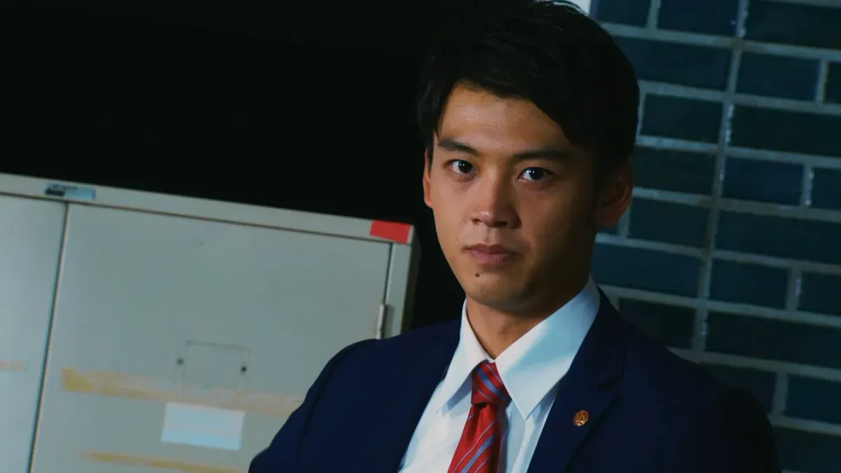 Avatar of Shinnosuke Tomari