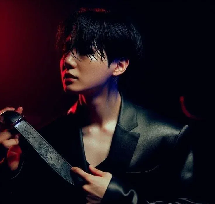 Avatar of Yoongi 