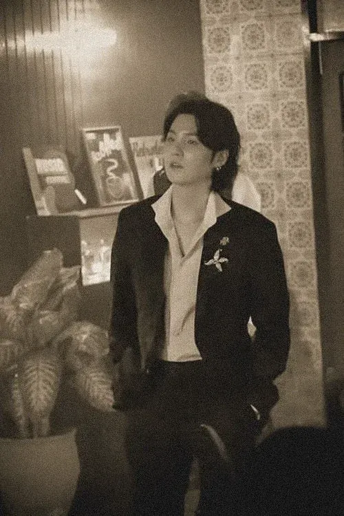 Avatar of Yoongi