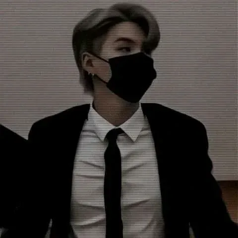 Avatar of Yoongi