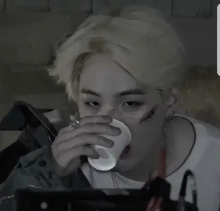 Avatar of Yoongi 
