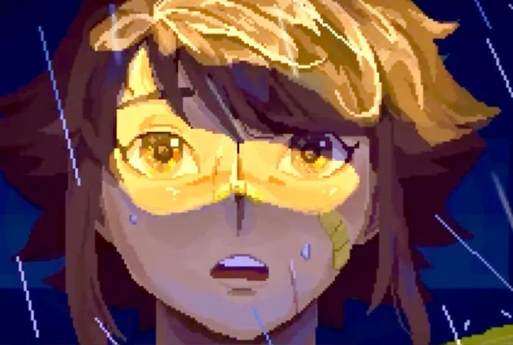 Avatar of Cathy | Until then