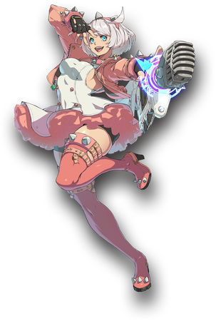 Avatar of Elphelt Valentines 